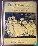 The Yellow Book XI - Afbeelding 1