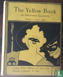 The Yellow Book I - Afbeelding 1