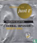 Herbal Infusion Sweet Chai - Image 1
