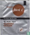 Black Tea Classic/Ceylon - Afbeelding 1