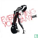 Everything You Want - Image 1