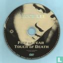 Fist of Fear - Touch of Death - Image 3