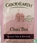 Chai Tea Black Tea & Spices - Image 1