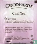 Chai Tea Black Tea & Spices - Bild 2