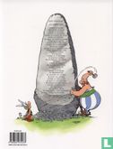 De verjaardag van Asterix & Obelix. Het Guldenboek - Image 2