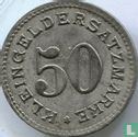 Arnsberg 50 Pfennig 1917 - Bild 2