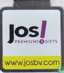Jos! Premiums & gifts  - Image 1
