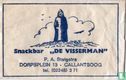Snackbar "De Visserman" - Afbeelding 1