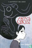 Anya's Ghost - Image 1