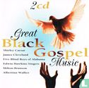 Great Black Gospel Music - Afbeelding 1