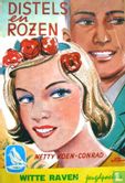 Distels en rozen - Image 1