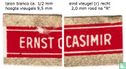 Ernst Casimir - Ernst Casimir - Ernst Casimir [1] - Afbeelding 3