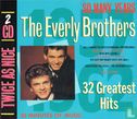 So Many Years - 32 Greatest Hits - Afbeelding 1