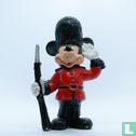 Mickey Mouse - England - Afbeelding 1
