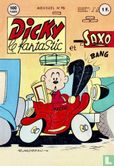 Dicky le fantastic et Saxo 75 - Bild 1