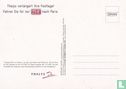 10041 - Thalys verlängert Ihre Festtage! - Afbeelding 2