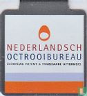 Nederlandsch Octrooibureau - Image 1