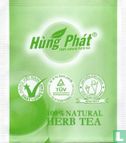 100% Natural Herb Tea  - Bild 1