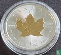 Canada 5 dollars 2021 (coloured) - Image 2