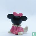 Baby Minnie Mouse - Afbeelding 2