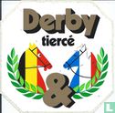 Derby tiercé Belgie & Frankrijk - Image 1