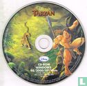 Disney's Tarzan - Afbeelding 3