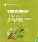 Zenzero, Limone e Curcuma - Afbeelding 1