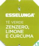 Zenzero, Limone e Curcuma - Afbeelding 3