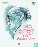 Nice Girls Don't Stay for Breakfast - Image 1