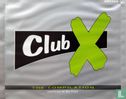 Club X - The Compilation - Afbeelding 1