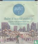 Baby it's cold outside - Image 1