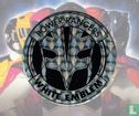 Macht Ranger-weiß Emblem  - Bild 1