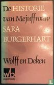 De historie van Mejuffrouw Sara Burgerhart - Bild 1