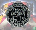 Power Ranger-Yellow Emblem  - Image 1