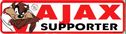 Taz:  Ajax Supporter - Bild 1
