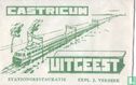 Castricum Uitgeest Stationsrestauratie - Afbeelding 1