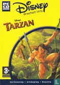 Disney's Tarzan - Afbeelding 1
