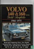 Volvo 140 & 160 Series - Afbeelding 1