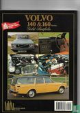 Volvo 140 & 160 Series - Afbeelding 2