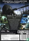 Call of Duty 4: Modern Warfare Game of the Year Edition - Afbeelding 2