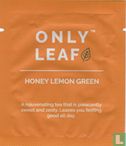 Honey Lemon Green - Image 1