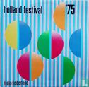 Music from the 1975 Holland Festival - Afbeelding 1