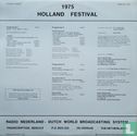 Music from the 1975 Holland Festival - Bild 2