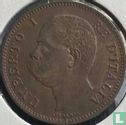 Italie 5 centesimi 1895 - Image 2
