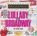 Celebrate Broadway 3 - Lullaby of Broadway - Afbeelding 1
