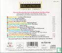 Celebrate Broadway 3 - Lullaby of Broadway - Afbeelding 2