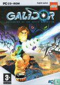 Galidor: Defenders of the Outer Dimension - Bild 1