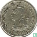 Angola 20 centavos 1927 - Image 1