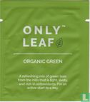 Organic Green - Image 1