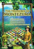 The Treasures of Montezuma - Afbeelding 1